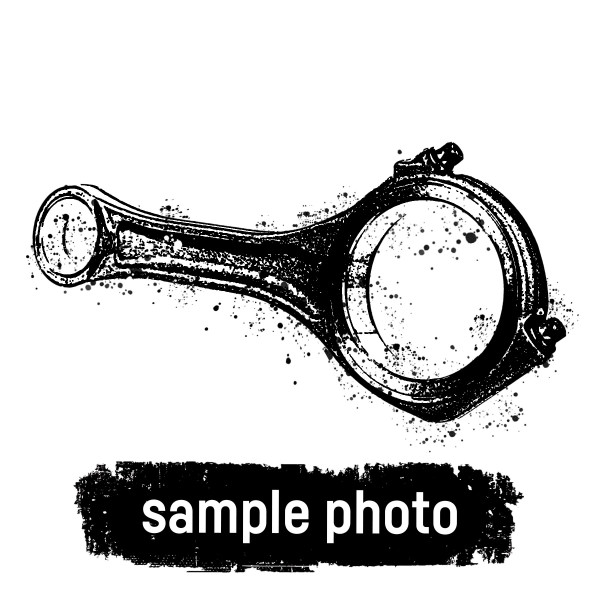 50009159, Stempelstang, Ojnice motoru, KOLBENSCHMIDT, 12100-00QAJ, 121008820R, 12160-84A00, 6070300420, 7701473154, 6070302100, 7701475074, A6070300420, A6070302100, 40050, CO002000, OM0045