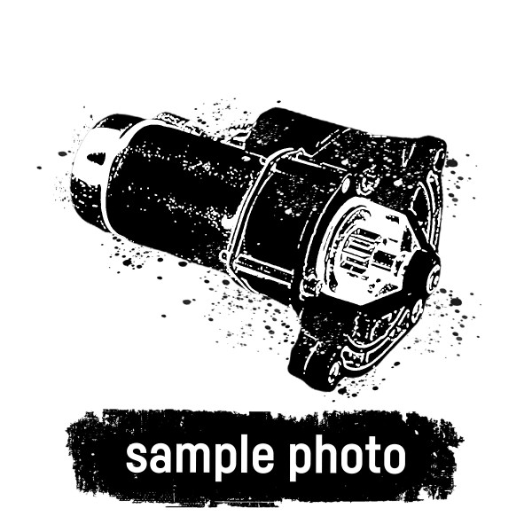 F032113937, Startmotor, Startér, BOSCH