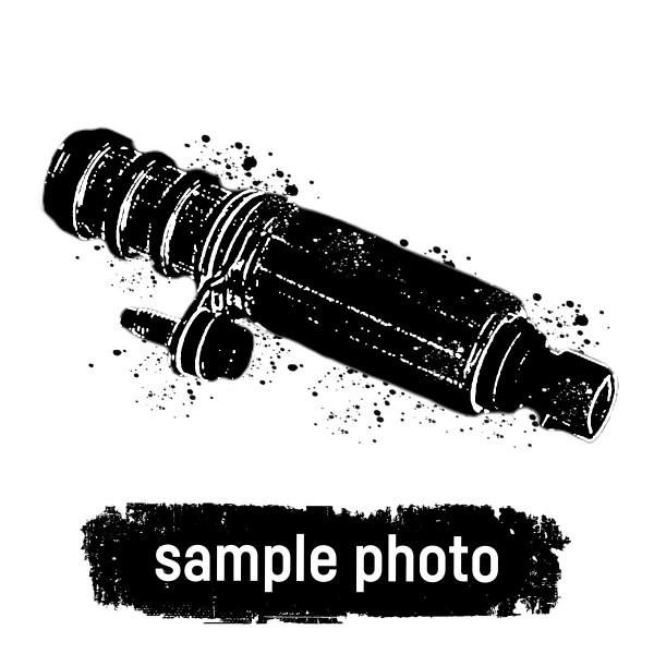 Styreventil, kamakseljustering - 7.06117.44.0 PIERBURG - 066906455, 066906455C, 066906455F