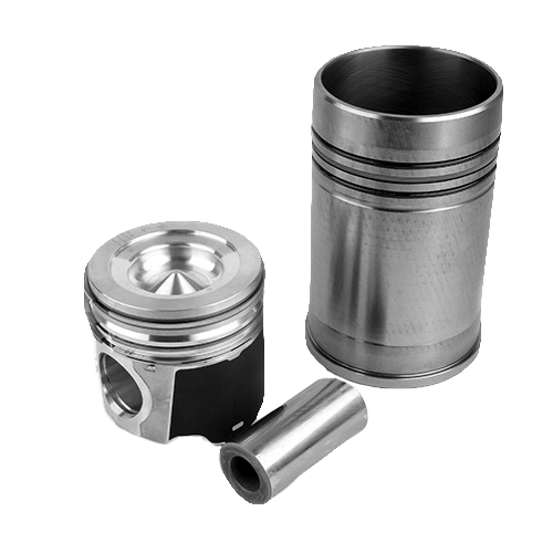 Reparasjonssett – stempel / sylinderforing