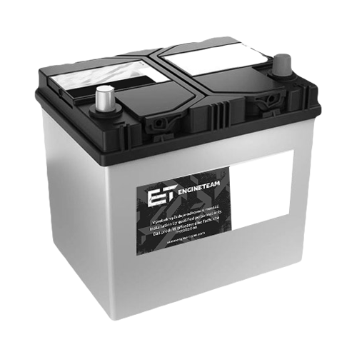 Bilbatteri