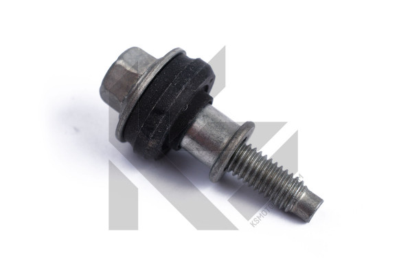 006.420, Bolt, sylindertoppdeksel, šroub víka ventilů/s těsněním, ELRING, 51.96210-0080, 3.12131, 70-39583-00, 920481, U59640-01