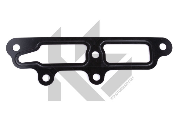 021.380, Pakning, termostatkasse, Těsnění termostatu/horní, ELRING, MAN TGA/TGS/TGX Neoplan Bus Centroliner Cityliner Toutliner Temsa Van Hool D2066LF* D2066LOH* D2066LUH* D2676LF* D2676LOH* , 51.06904-0039, 62069040039, 01306800, 3.16552