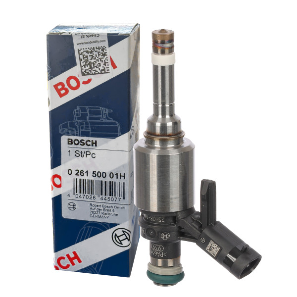 026150001H, Innsprøytningsdyse, Vstřikovací ventil, BOSCH, 06L906036AB, 06L906036AE, 06L906036AJ, 06L906036E, 06L906036H, 06L906036L, 0216500171, 026150000K, 0261500170, 0261500246, 0261500247, 0261500595, 0261500596, 0261500645, 0261500646