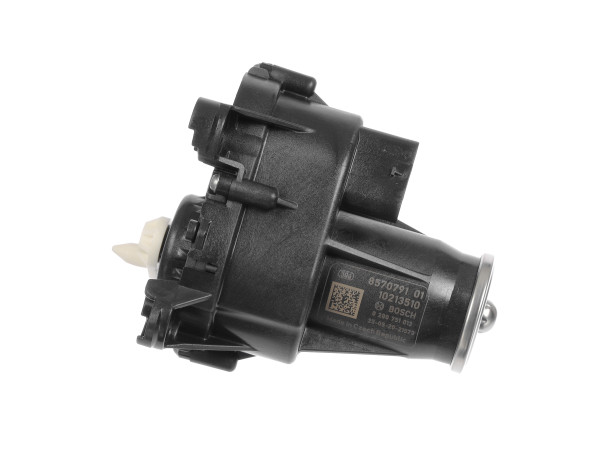 Justeringselement, spinneklaff (innsugningsrør) - 0280751013 BOSCH - 11618506410, 11618570791, 0280751014