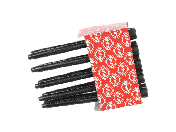 Topplokksboltsett - 057.510 ELRING - 038103384C, 038103384C(10x), 016-1008