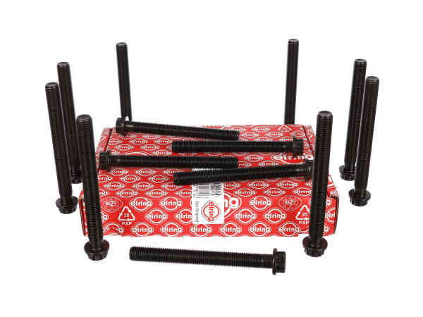 Topplokksboltsett - 060.190 ELRING - 9060160769, 9060160769(14x), A9060160769