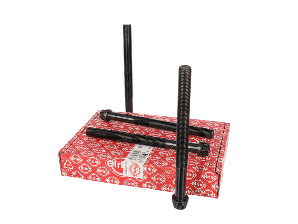 Topplokksboltsett - 060.220 ELRING - 5419900501, 5419900501(4x), A5419900501