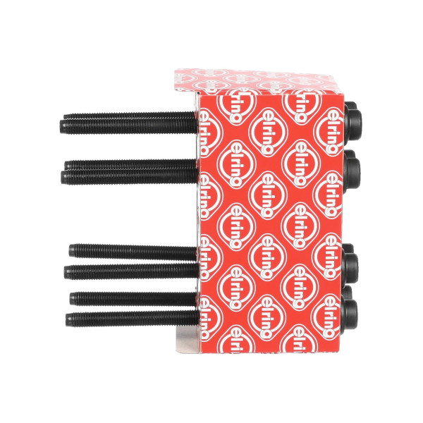 Topplokksboltsett - 061.330 ELRING - 036103384B, 036103384B(8x), 016848B