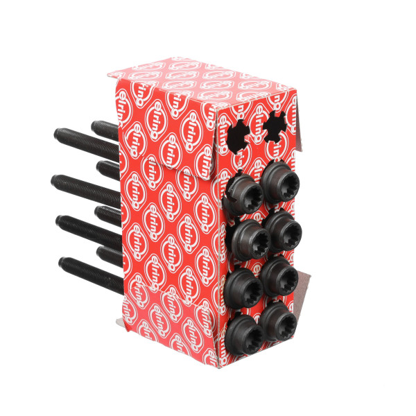 061.330, Topplokksboltsett, šroub hl.válců/set 8ks, ELRING, 036103384B, 036103384B(8x), 016848B, 14-32120-02, 22-39035B, 26434, 30926434, 81036100, B1331, BK3362, HBS471, T80385-00