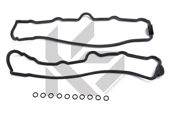062.430, Tetningssett, topplokkdeksel, Těsnění víka vent.sada 1,4/1,6, ELRING, 15-31973-01, 56003200, 9142601, RK6379, V36958-00