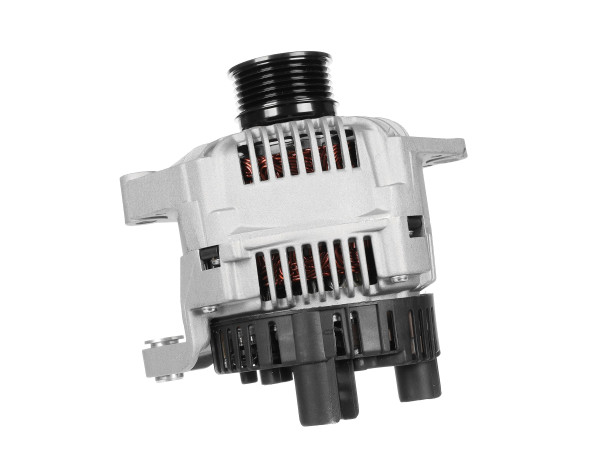 Dynamo - 063731157010 MAGNETI MARELLI - 57054E, 98490186, 57057Y