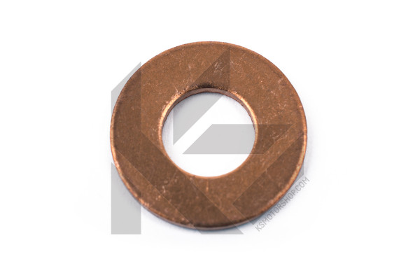 067.989, Tetningsring, innsprøytningsdyse, Těsnění CU 9,5x20x1,5 A/1ks, ELRING, 3460170260, 5000040277, 51.98701.0076, A3460170260, 099226, 4.20328, 960312, KG5078, 099226H