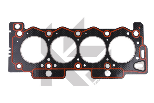 074.391, Tetning, topplokk, Těsnění hl.válců 1,1i, ELRING, 0209.Y0, 9677399580, 0044275, 074.390, 10155500, 103306, 30-029572-00, 414642, 61-35060-00, 62103306, AC5700, CH1500, H80370-00, HG1185, 414642P, AC5701, 4614642103