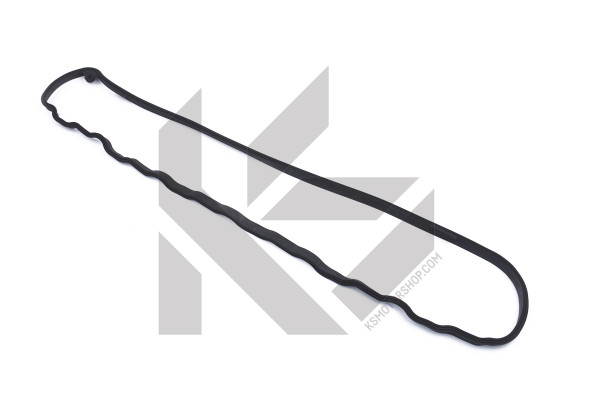 074.790, Tetning, topplokkdeksel, Těsnění víka vent.Cyl.6/PVC, ELRING, 0000160521, A0000160521, 01.10.159, 11091400, 4.20500, 920554, JM7137