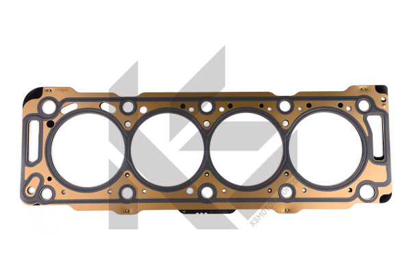 075.840, Tetning, topplokk, Těsnění hl.válců 2,0HDi, ELRING, 0209.X7, 11141-67G00-003, 93384281, 9635967380, 0044289, 05133, 10118420, 30-029479-00, 415040P, 501-5572, 61-35815-20, AC5030, CH5583J, HG869C, J1258056, 30-029479-20, AC5031, H05133-20, AC5032