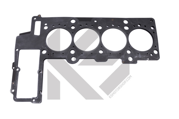 075.920, Tetning, topplokk, Těsnění hl.válců 2,0D, ELRING, 11122247498, 05132, 10126300, 30-028458-00, 414826P, 501-1730, 61-35010-00, BZ500, CH4566H, H05132-00