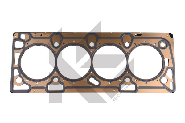 076.892, Tetning, topplokk, Těsnění hl.válců 1,6i, ELRING, 55355578, 71744395, 93186222, 5607895, 0042616, 076.891, 10175200, 26516PT, 30-030561-00, 415429P, 54702, 61-37240-00, AH5240, CH9509, EC1200-905, H80748-00, HG1444, J1250913, 415433P