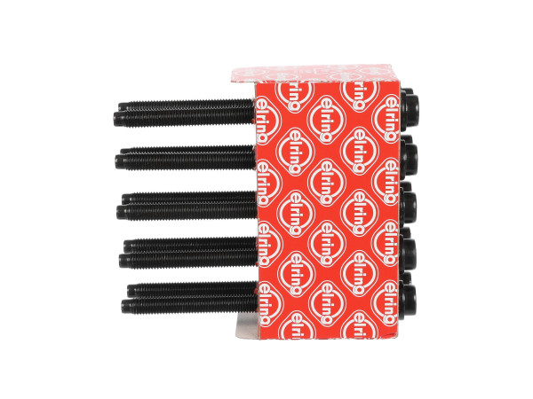 Topplokksboltsett - 087.830 ELRING - 1102783, 1E10-10-135A, 30711635