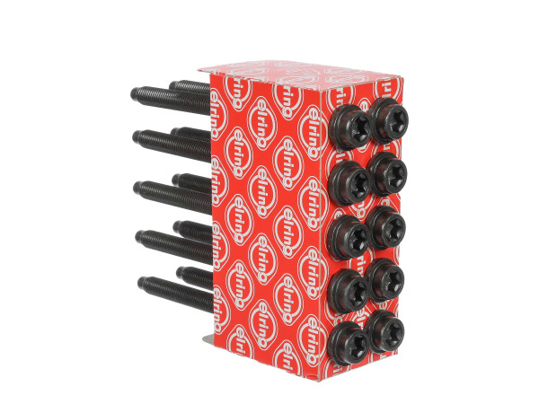 087.830, Topplokksboltsett, šroub hl.válců/set 10ks, ELRING, 1102783, 1E10-10-135A, 30711635, 1102783(10x), 1E10-10-135A(10x), 30711635(10x), 1765604, C401-10-135, 1765604(10x), C401-10-135(10x), 016267B, 14-32022-01, 22-18086B, 27006, 483155, 50927006, 81017400, B489, BK2329, HBS240, J1283000, T37958-00, 14-32358-01, BK5323, HBS078, T50460-00