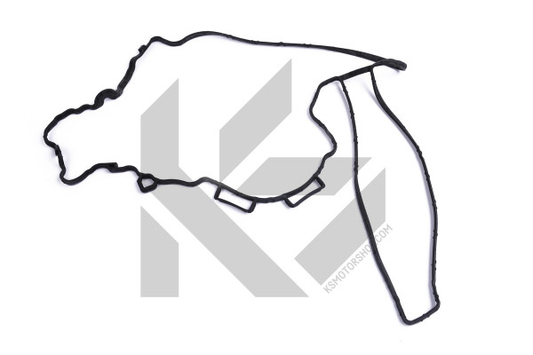 104.110, Tetning, topplokkdeksel, Těsnění víka vent.1,2/1,4, ELRING, 11189-84E50, 24403788, 5607467, 026252P, 11080900, 1542637, 206513, 50-029232-00, 515-5094, 53917, 70-35888-00, 900622, EP1200-904, JM5071, RC1322S, RC6543, 11109400, 71-35888-00, 920802, X53917-01