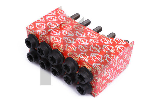 104.270, Topplokksboltsett, šroub hl.válců/set 10ks, ELRING, 7758731, 7758731(10x), 016259B, 14-35734-01, 15699, 22-17014B, 483255, 81017900, 98-2513, BK5328, HBS131, T50763-00, 14-35734-03