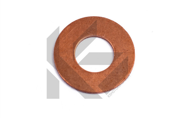 106.909, Tetningsring, innsprøytningsdyse, Těsnění CU 9,5x20x1/tryska, ELRING, 3460170160, 5000280707, 51.98701-0065, 8.312.000.210, A3460170160, 01.10.007, 18054, 33-110380-00, 40-70441-10, 4.20001, 435.310.010, 960311, 21575, 41-70441-10, 435.310.100