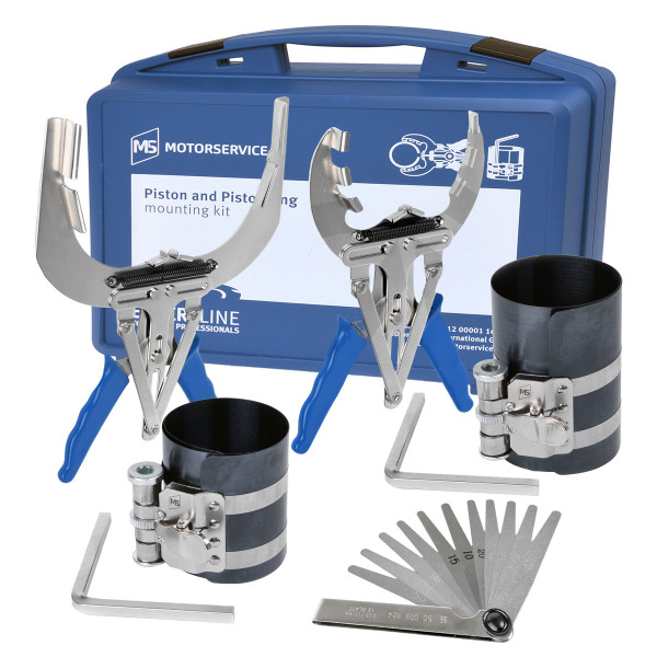 120000116900, Kolberingtang, Nářadí servisní/sada/instalaci kroužků a pístů, KOLBENSCHMIDT