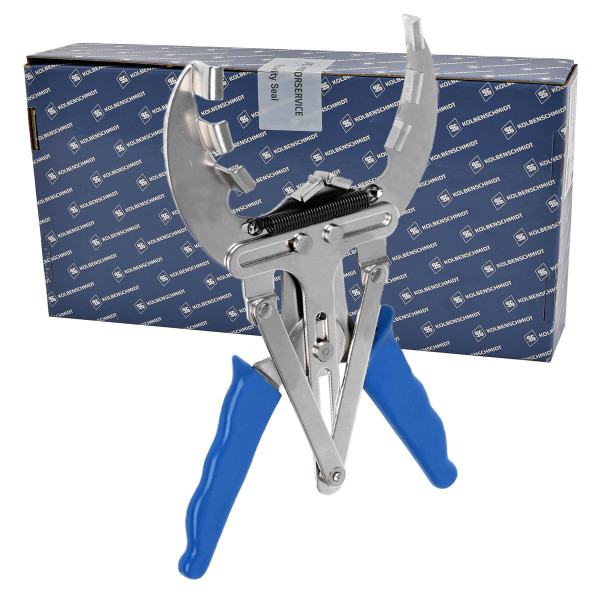 120000316001, Kolberingtang, Nářadí servisní/kleště na píst. kroužky/PKW, KOLBENSCHMIDT