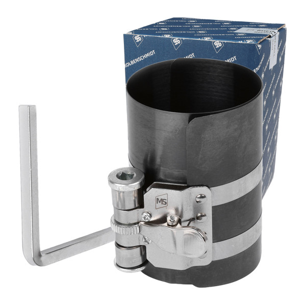 120000416353, Stempelringstrammebånd, Přípravek mont.PKW, KOLBENSCHMIDT