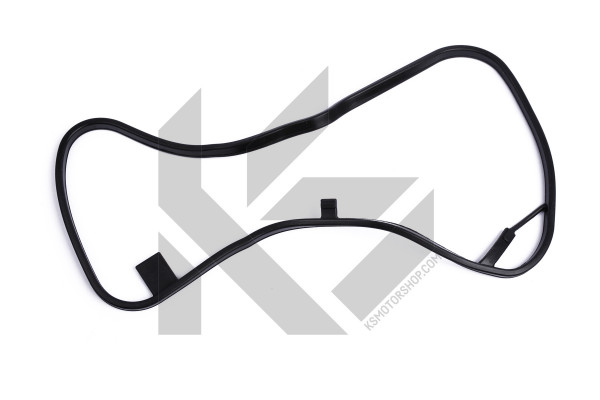 125.840, Tetning, topplokkdeksel, Těsnění víka vent.Cyl.1/horní, ELRING, 1401984, 1.27067, 34087, 50-030631-00, 53928, 70-35177-00, 920977, EV-984, JM7112, 71-35177-00, X53928-01