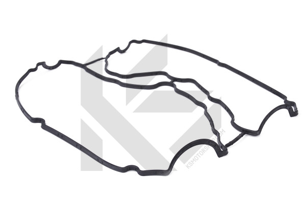 127.580, Tetning, topplokkdeksel, Těsnění víka vent.1,6 16V, ELRING, 638742, 96414596, 90573498, 11081000, 1542617, 206133, 28630, 40928630, 440075P, 50-029202-00, 515-5091, 53916, 70-34288-00, 900582, EP1200-905, J1220913, JM5059, RC8355, RC875S, V40-1181, 11134800, 71-34288-00, 920804, X53916-01, 71-54274-00, X59816-01