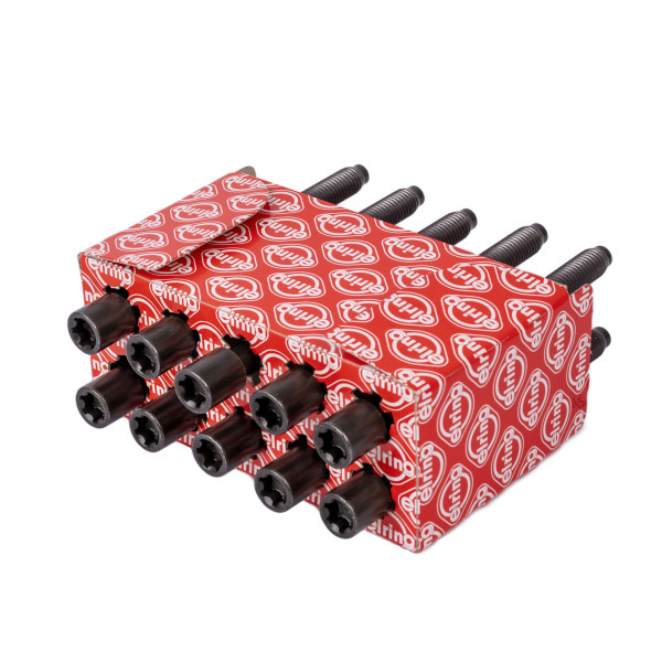 130.830, Topplokksboltsett, šroub hl.válců/set 10ks, ELRING, 06A103385A, 06A103385A(10x), 016797B, 14-32124-01, 22-33031B, 23406, 30923406, 390012, 81019400, 9580109, B1007, BK4308, ES71193, GS33456, HBS268, V10-7364, 14-32131-01, 81025900, BK5343, T50468-00, T80109-00