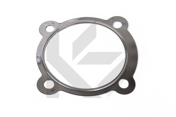 133.580, Pakning, eksosrør, Těsnění turbod.1,8 20V, ELRING, 1J0253115A, 1J0253115R, 00758800, 108182, 110-757, 446.200, 61197, 7156006, 80133, 83111926, F32781, 01261200