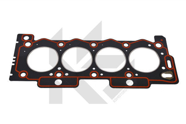 135.291, Tetning, topplokk, Těsnění hl.válců 1,1i, ELRING, 0209.Y1, 10155510, 30-029572-00, 414643P, 61-35060-00, AC5700, CH1500A, H80370-00, 30-029573-00, 4614643101, 61-35060-10, AC5710, H80370-10