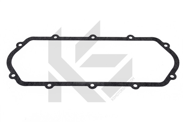 137.010, Tetning, deksel (veivhus), Těsnění víka bloku motoru/boč., ELRING, 1375383, 104490, 1.24139, 961424, EPL-5383
