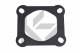 Tetning, lader - 139.090 ELRING - 201V08901-0182, 51.08901-0151, 51.08901-0182