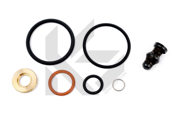 1417010997, Tetningssett, innsprøyt.dyse, Těsnění vstřikovače sada/1vál., BOSCH, 038198051A, 038198051B, 038198051, 1413127041, 1417010986, 1417010998, 1417010999