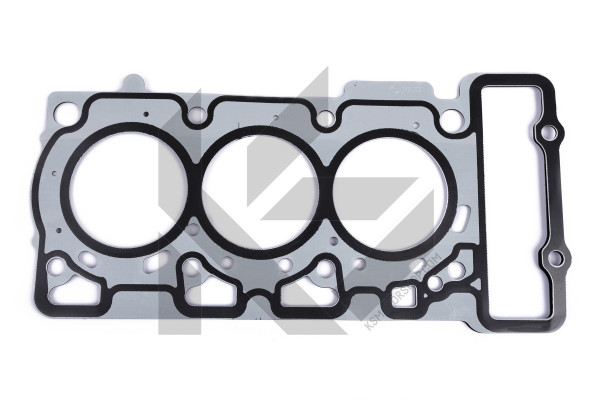 142.003, Tetning, topplokk, Těsnění hl.válců 0,6i, ELRING, 0003086V003, 1600160120, 0022003, 02.10.141, 12936738, 142.001, 30-029493-10, 36738, 415377P, 61-31400-00, AC5660, CH2589