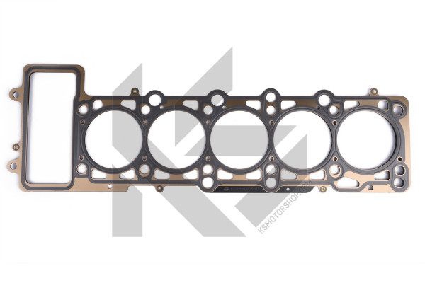150.431, Tetning, topplokk, Těsnění hl.válců 2,5TDI/síla 1,27mm/1z., ELRING, 070103383M, 10196200, 30-030215-00, 415525P, 501-85146, 61-36105-00, CH0575, H01895-00, HG1413, 501-85149, CH9583