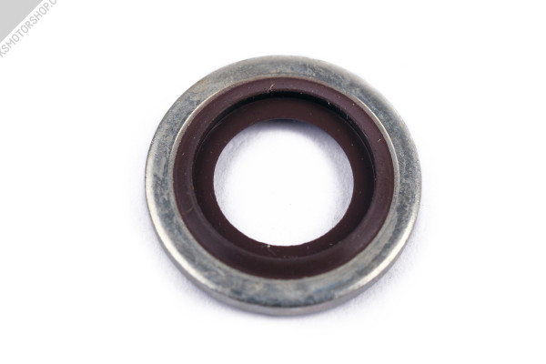 153.300, Pakning, oljeinntak (lader), Těsnění NBR 10,7x16x1,5 A, ELRING, 06.56631-0104, 1373790, 1858034, 1374843, 1858035, 1775370, 2279226, 2302652, 20002800, 700081, 20003600