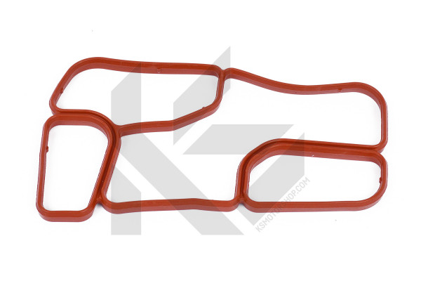 172.360, Tetning, oljekjøler, Těsnění chladiče oleje, ELRING, 2721840100, 2721840280, A2721840100, A2721840280, 01142600, 02.18.128, 409739, 4.20892, 7122006, 960932, B31973