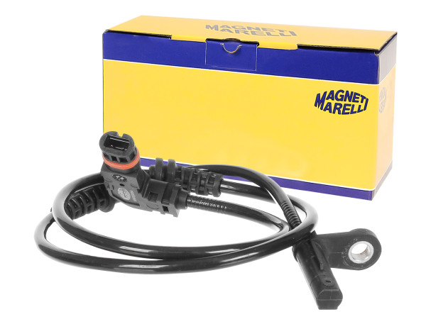 172100084010, Sensor, ABS, Snímač, počet otáček kol, MAGNETI MARELLI, 131613, 2049050000, 2049057702, 2045400117, A2049050000, A2049057702, A2045400117, 02.42.359, 058404B, 06-65506-SX, 06-S407, 06SKV300, 0900646, 0986594545, 10937904, 24071161893, 293343, 30404, 37904, 408880, 411140233, 50234, 560489, 60931, 6PU010039-871, 7.14059.14.0, 76196, 78088, 818023106, 8290205