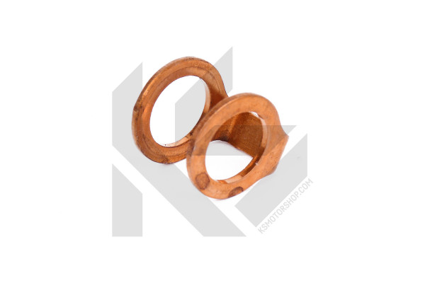 175.811, Tetning, drivstoffledning, Těsnění CU 8,2x12x1 PR, ELRING, 1166.09, 3520780080, 8.312.000.223, RF4F-13-833, A225-87, A3520780080, 01.13.036, 31-020875-00, 4.20006, 70-20357-10, 803.760.010, 960304, 803.760.100