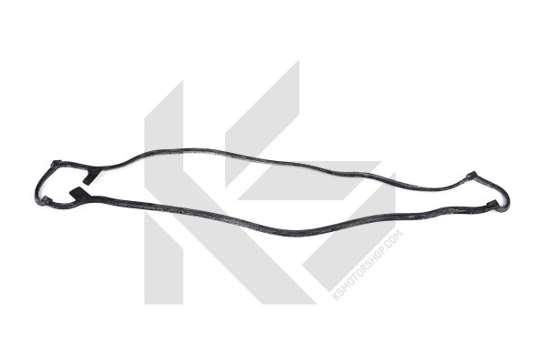 181.570, Tetning, topplokkdeksel, Těsnění víka vent.2,0i 16V, ELRING, 12341-P0A-000, 12341-PDA-E00, 036-1718, 0361718, 11058900, 1531524, 440159P, 920381, ADH26725, J1224029, JN918, 56006000