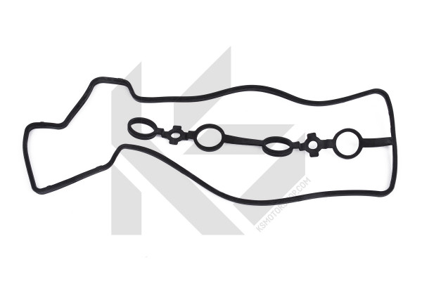 182.130, Tetning, topplokkdeksel, Těsnění víka vent.1,0 16V, ELRING, 11213-0J010, 11213-97401, 11213-23020, 11213-BZ010, 11213-BZ060, 11076000, 1552854, 15-53121-01, 440049P, 921071, ADT36750C, EP7700-911, J1222089, JM5149, RC1275S, RK4305, 56025000, ADT36763, RC1826S