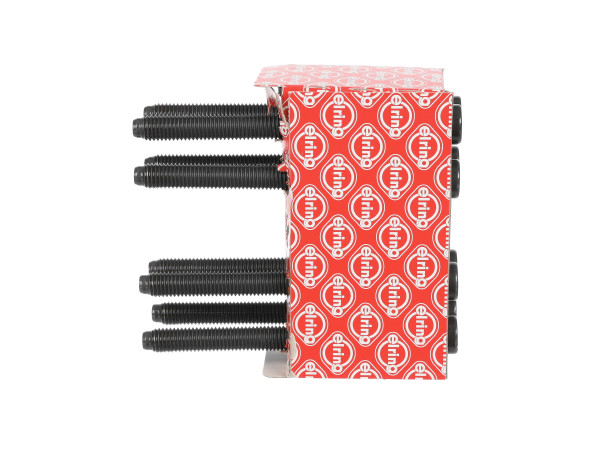 Topplokksboltsett - 189.610 ELRING - WHT002131, WHT002131(8x), 14-32299-02