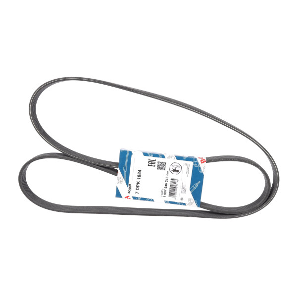 Multi-V reim - 1987946213 BOSCH - 11287808106, 7DPK1880, 7DPK1884