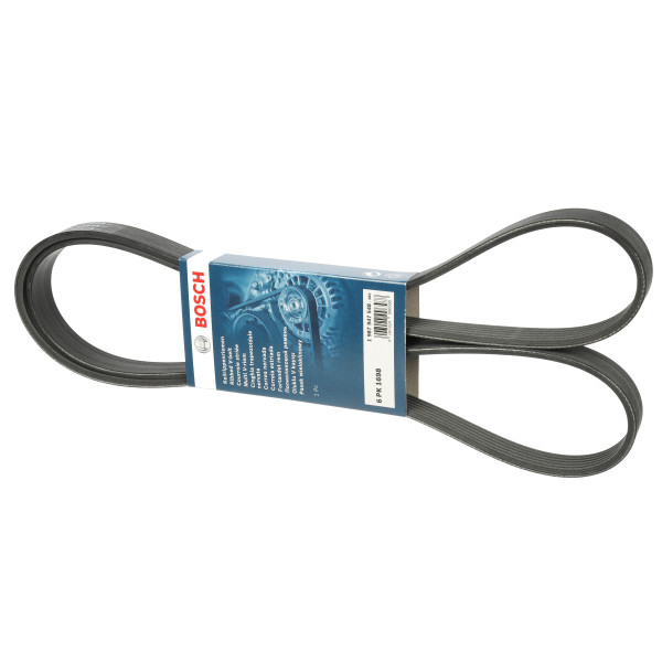 1987947548, Multi-V reim, Ozubený klínový řemen, BOSCH, 03C260849A, 11288507415, 2521237161, 5750J8, 9091602537, E117738, 11288512067, 117738, 5750J9, 9091602689, 11288519128, 5750GS, 5750ZH, 9497001200, 8507415, 96211951, 5750RH, 5750VY, 9654673180, 6PK1696, 6PK1698, 6PK1700, 6PK1697, 6PK1699, 6PK1701