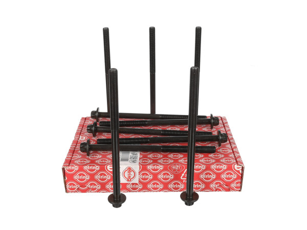 Topplokksboltsett - 233.370 ELRING - 11127807294, 90069-31065, 11128511621